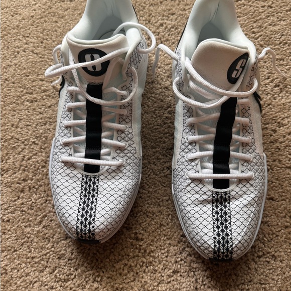 NIKE SABRINA 1 - Picture 3 of 5